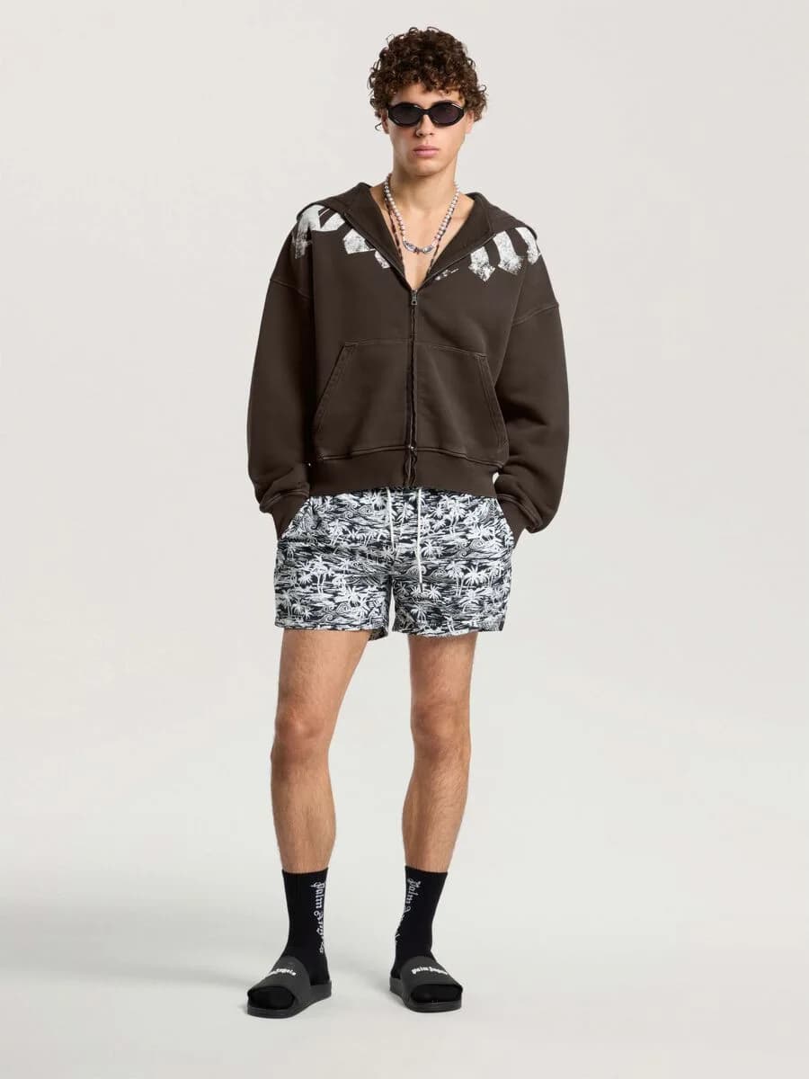 Your off-duty uniform