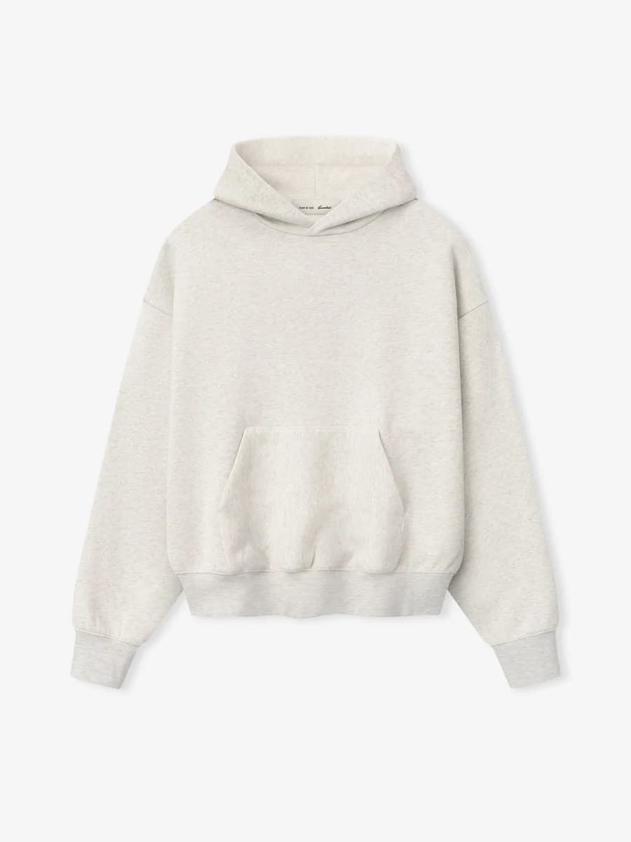 Fear of God — Signature Classic Hoodie