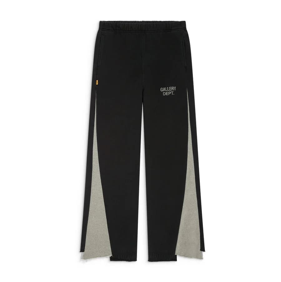 Gallery Dept. — Twisted Leg Sweatpant Flare